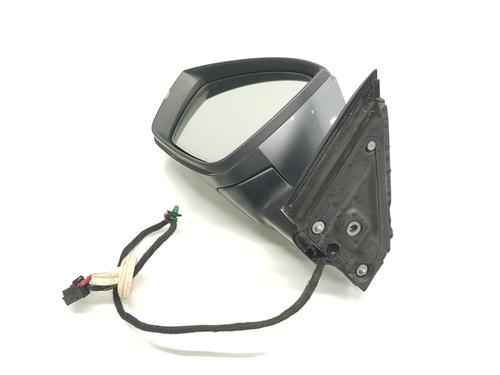 Retrovisor esquerdo SKODA KAROQ (NU7, ND7) 1.5 TSI | BP31573531C26 