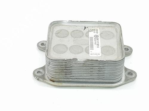 Oliekøler CUPRA FORMENTOR (KM7, KMP) 1.5 TSI (150 hp) 24973253