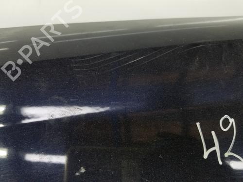 Forkjerm venstre OPEL SIGNUM Hatchback (Z03) 2.2 DTI (F48) | BP8602814C41 