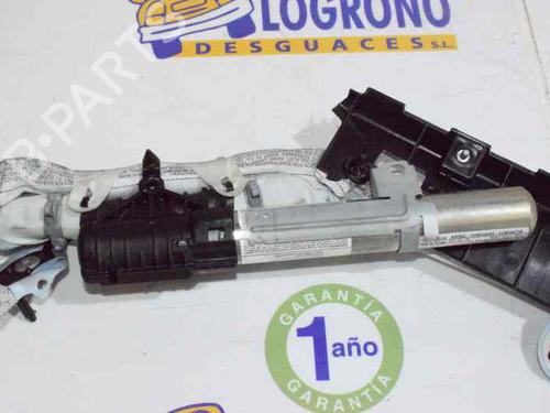 Left curtain airbag BMW 3 (E90) 320 d | BP756955C11 