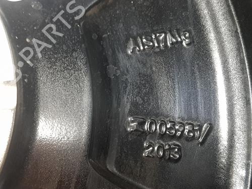 Felg VW TAIGO (CS1) 1.0 TSI | BP15734645C45 