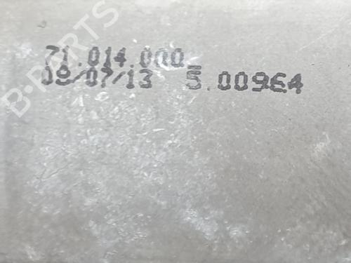 Left rear window motor BMW X1 (E84) xDrive 18 d | BP26976353E23 