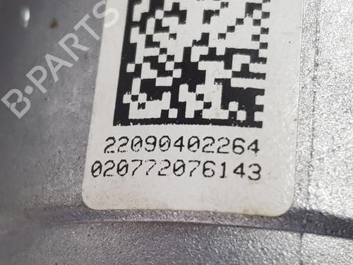 Steering column RENAULT CAPTUR II (HF_) | BP37471861M21 - Image 8