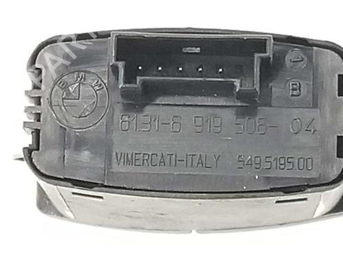 Warning switch BMW 5 (E60) 530 d | BP13097073I22 