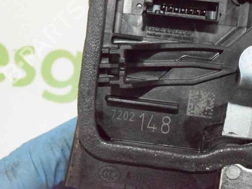 Rear right lock BMW 1 (E87) 118 d | BP757208C99 