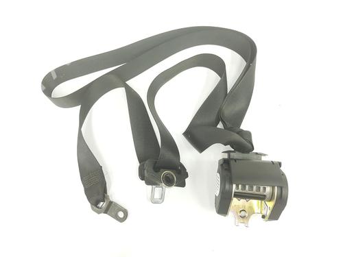 Used Front right seatbelt BMW 3 (E46) 330 xd (184 hp) 8746838