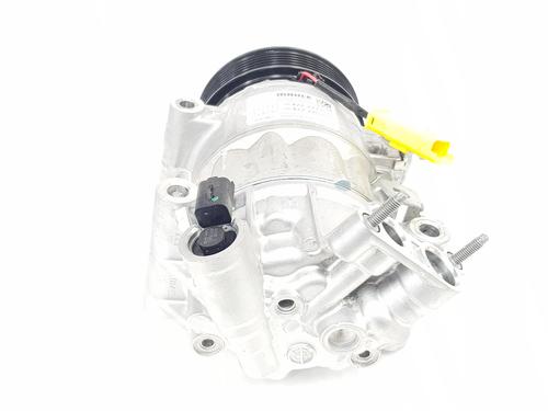 AC compressor OPEL ASTRA L Sports Tourer (OV5) 1.2 (FRHNPJ) | BP25747463M34 