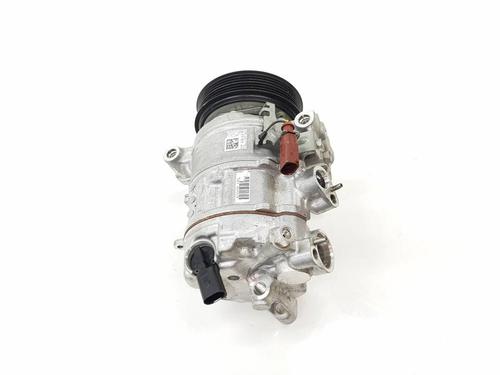 AC compressor VW T-ROC (A11, D11) 1.5 TSI | BP38445596M34 - Image 2