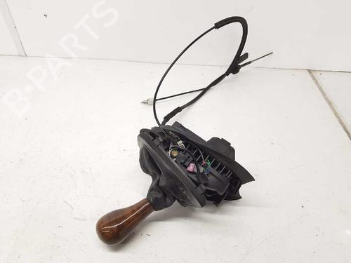 Gear lever BMW 3 Convertible (E46) 325 Ci | BP7418766M90 
