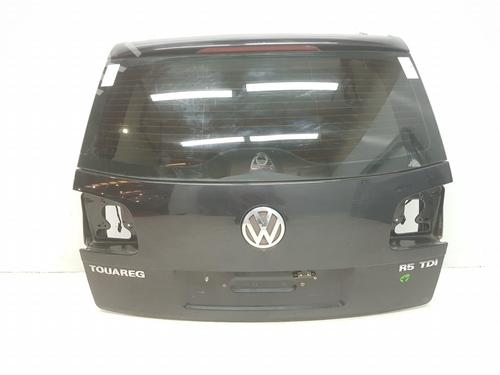 Tailgate VW TOUAREG (7LA, 7L6, 7L7) 2.5 R5 TDI | BP5805745C6 
