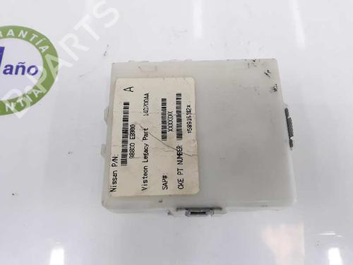 Used Electronic module NISSAN PATHFINDER III (R51) 2.5 dCi (174 hp) 4192567