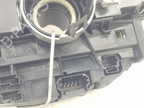 Kollisonspute sett TOYOTA PROACE Van (MDZ_) 1.6 D4d (MDZ2) | BP18551763C86 