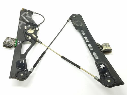 Used Front left window mechanism MERCEDES-BENZ E-CLASS (W211) E 270 CDI (211.016) (177 hp) 19134517
