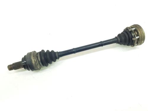 Used Left rear driveshaft BMW X1 (E84) sDrive 18 d (143 hp) 26720024