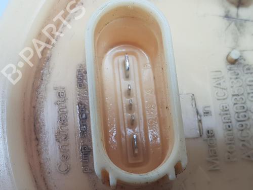 Fuel pump SEAT IBIZA IV (6J5, 6P1) 1.4 TDI | BP16753352M76 