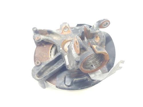 Left front steering knuckle SEAT IBIZA V (KJ1, KJG) 1.0 TSI | BP13638684M25 