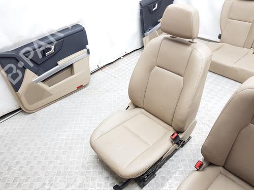 Seats set MERCEDES-BENZ GLK-CLASS (X204) 220 CDI (204.902) | BP9368414C78 