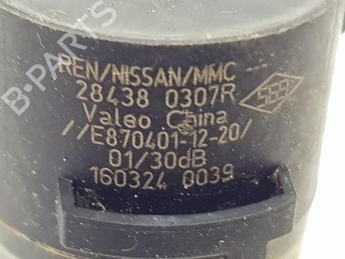 Electronic module RENAULT AUSTRAL  | BP34442423M83  - Image 5