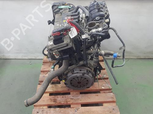 BP8501947M1 | Motor FIAT PANDA (312_, 319_) 1.2 (312PXA1A) BP8501947M1