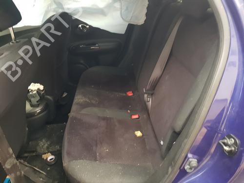 Electronic sensor NISSAN JUKE (F15) | BP31129581M84