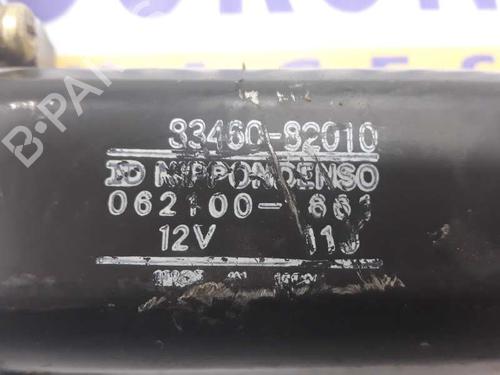 Right front window motor SUZUKI VITARA (ET, TA, TD) 1.6 i 16V All-wheel Drive (ET, TA02, SE416) | BP2980589E20 