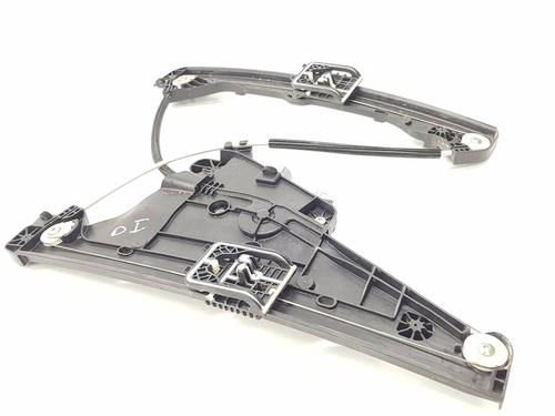 Front left window mechanism OPEL CORSA F (P2JO) | BP39203566C22 - Image 2
