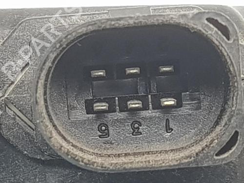 Rear right lock SEAT TOLEDO II (1M2) 1.9 TDI | BP11851277C99 