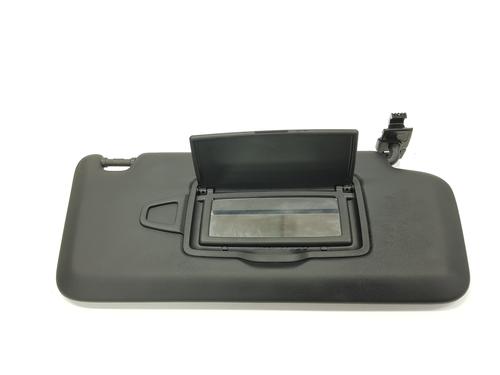 Used Right sun visor MERCEDES-BENZ B-CLASS Sports Tourer (W246, W242) B 180 CDI / d (246.212) (109 hp) 20855084