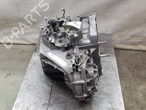 Gearbox FIAT DOBLO Cargo (263_) | BP36032395M3 - Image 8