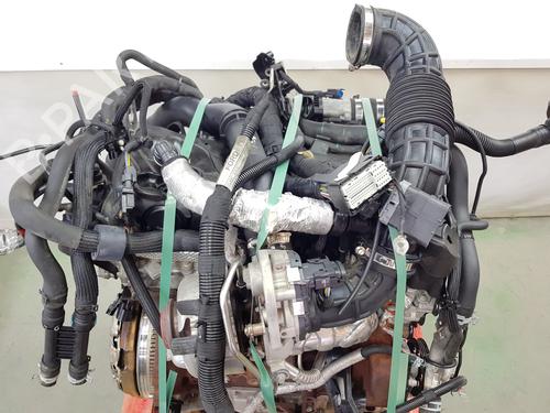 Engine FORD TRANSIT CUSTOM V362 Van (FY, FZ) | BP39191622M1 - Image 8