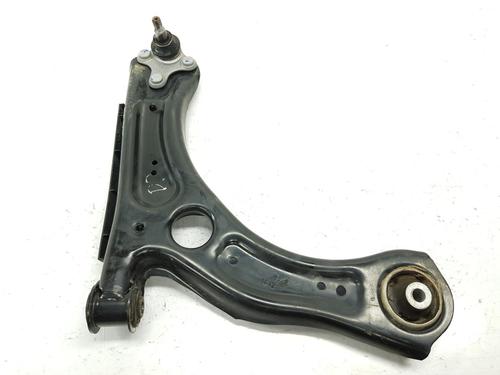 Right front suspension arm SEAT IBIZA V (KJ1, KJG) 1.0 TSI | BP13505469M13 