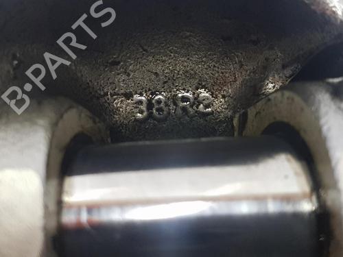 Andre AUDI A4 B7 (8EC) 2.0 TDI 16V | BP14977148O1 