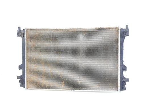Water radiator SEAT IBIZA V (KJ1, KJG) 1.0 TSI | BP29723639M31 