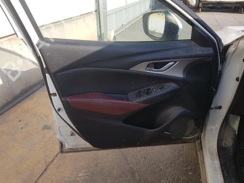 Warning switch MAZDA CX-3 (DK) 1.5 SKYACTIV-D (DK2WS, DK5FW) | BP39696904I22  - Image 24