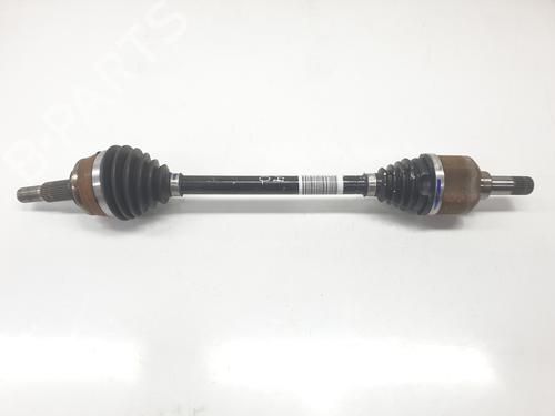 Left front driveshaft OPEL ASTRA L Sports Tourer (O5) 1.2 (FRHNSL, FRHNSR) | BP23227000M38 