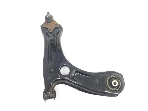 Right front suspension arm SEAT TOLEDO IV (KG3) 1.2 TSI | BP8362371M13 