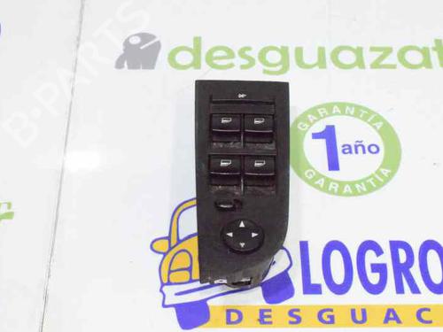 Right front window switch BMW 3 (E90) 320 d | BP1366142I26 