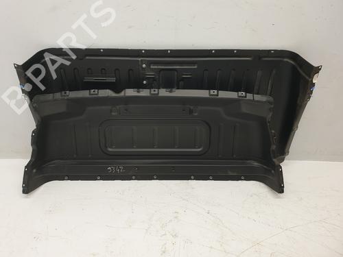 Lastrumsadskiller FIAT DOBLO Box Body/MPV (510_, 511_) E-Doblo (136 hp) 32679633