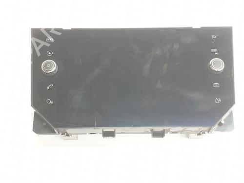 Display monitor SEAT ARONA (KJ7, KJP)  | BP26698483C48 