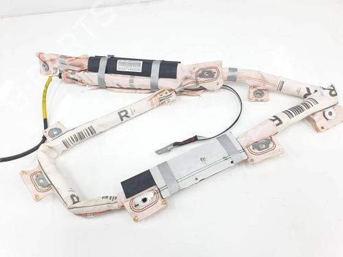 Used Right curtain airbag Right curtain airbag SUZUKI SX4 S-Cross (JY) [2013-2026] 40155284 40155284
