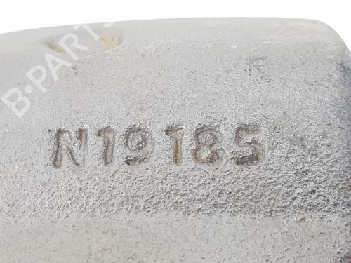 Right front brake caliper CITROËN C4 III (BA_, BB_, BC_) 1.5 BlueHDi 130 (BBYHZB) | BP36569998M104 - Image 3