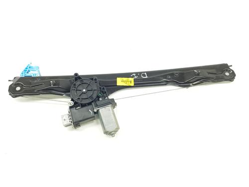 Used Front left window mechanism FIAT DOBLO Platform/Chassis (263_) 1.3 D Multijet (90 hp) 27636032