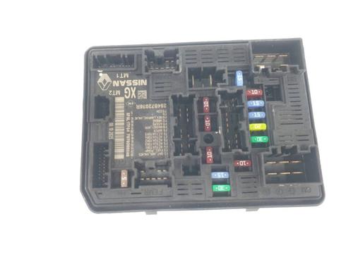 Fuse box RENAULT CAPTUR II (HF_) | BP39191737E1 - Image 2