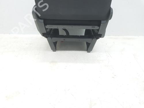 Left front seat VW CRAFTER Van (SY_, SX_) | BP31335708C15