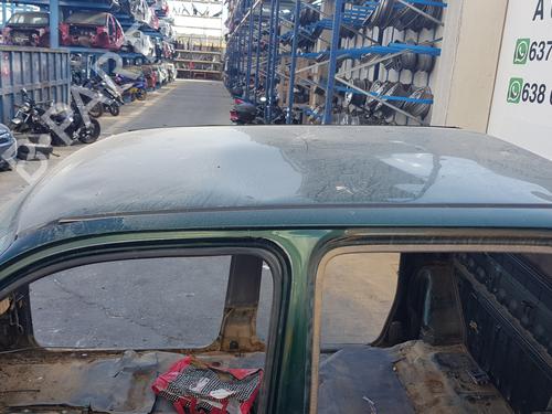 Other TOYOTA HILUX VI Pickup (_N1_) 2.5 D-4D (KDN150, KDN155, KDN190) | BP29710895O1 