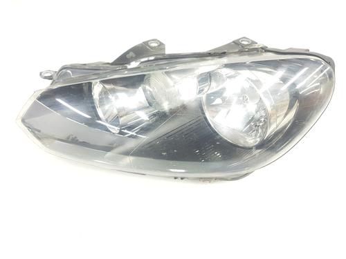 Used Left headlight Left headlight VW GOLF VI (5K1) [2008-2014] 33676944 33676944