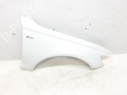 Right front fenders AUDI A6 C7 (4G2, 4GC) 2.0 TDI | BP29565909C42 