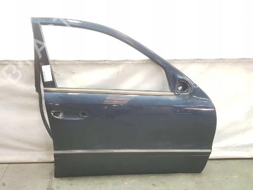 Used Right front door MERCEDES-BENZ E-CLASS (W211) E 320 CDI (211.026) (204 hp) 5255879