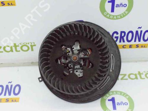 Used Heater blower motor BMW 3 Convertible (E93) 325 i (218 hp) 14122685