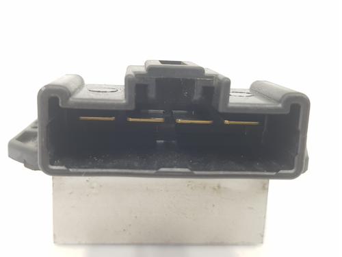 Heater resistor TOYOTA LAND CRUISER PRADO (_J12_) 3.0 D-4D (KDJ120, KDJ125) | BP16158259M108 